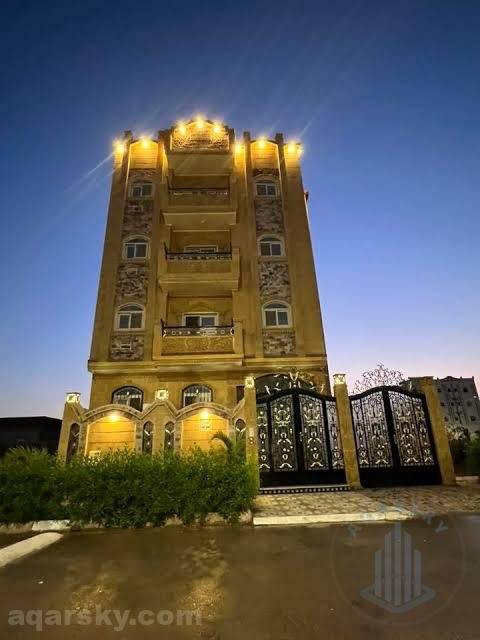 امتلك شقتك فى التوسعات الشمالية