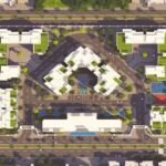 امتلك شقتك داخل كومباوند لأول مرة فى ٦ اكتوبر