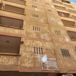 شقة للبيع في العجمي بمساحة 200 متر