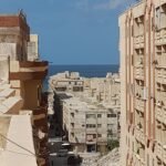 شقة للبيع في العجمي بمساحة 200 متر