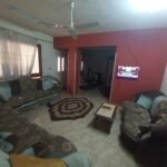 شقه سوبرلوكس مفروشه للايجار