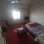 شقه سوبرلوكس مفروشه للايجار