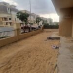 شقه للبيع تسليم فوري بجاردن.  كموند السراي