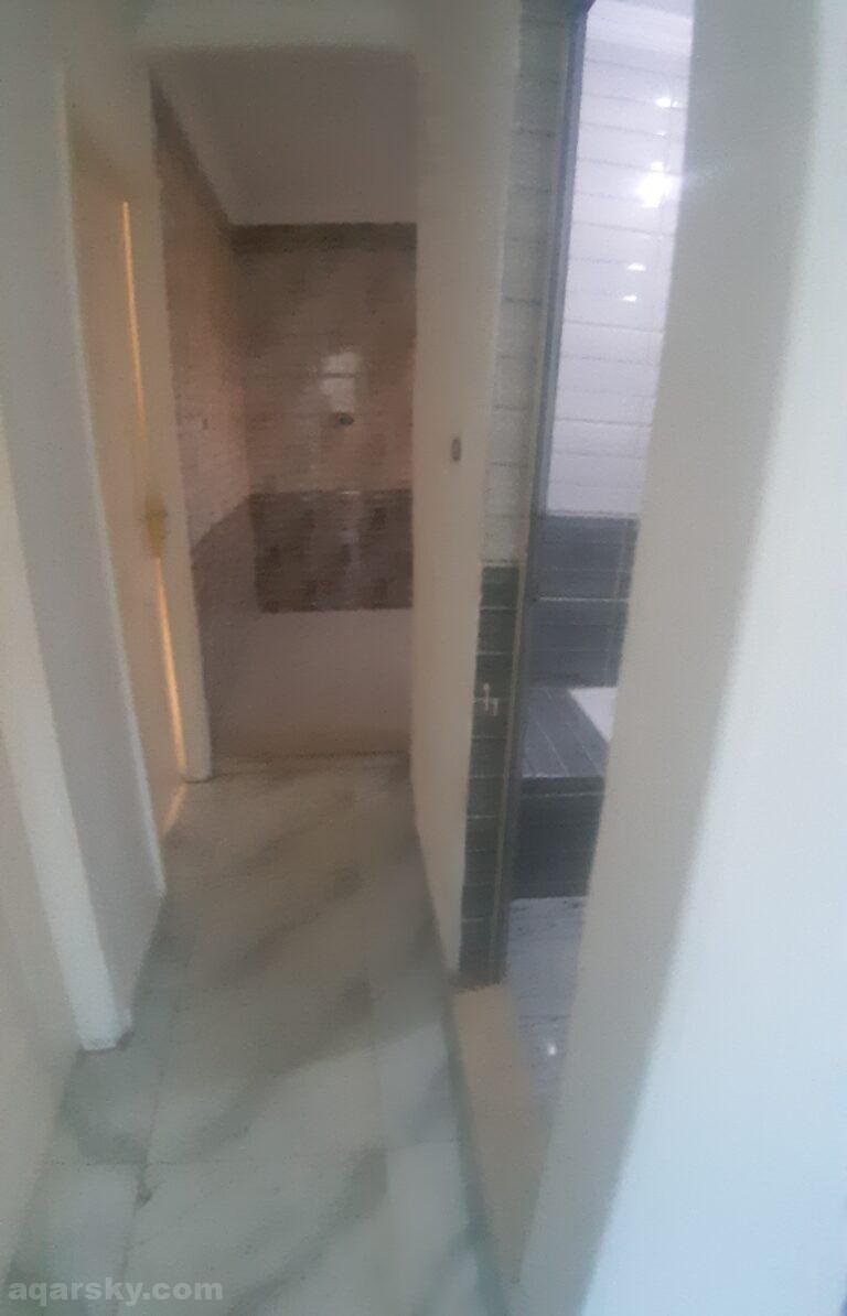 شقة للايجار٦ اكتوبر التالت الحصري