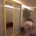 شقة فندقية للإيجار في مدينتي