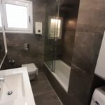 شقة فندقية للإيجار في مدينتي