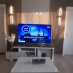 شقة فندقية للإيجار في مدينتي