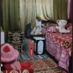 شقة للبيع في المهندسين بمساحة 80 متر