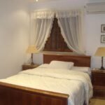 ستديو راقي مفروش بارض الجولف – منطقه سيتي ستارز