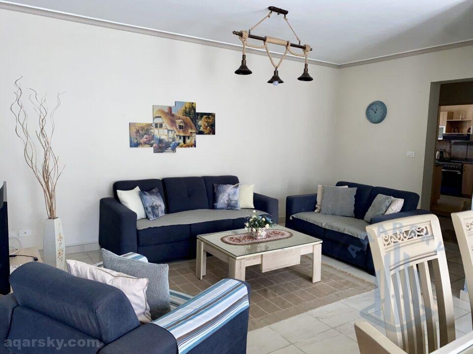 للايجار مفروش بمدينتي B3  – المنطقه الترفيهيه