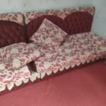 القاهره مدينة نصر المنطقه التاسعه بجوار مسجد السلام