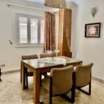 للايجار مفروش بمصر الجديده – منطقه سيتي ستارز