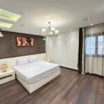 شثه مفروشه فاخره للايجار اليومى والشهرى بارقى ابراجد المهندسين ميدان لبنان