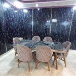 شقة فخمة للايجار اليومى والشهرى بالمهندسين ميدان سفنكس الرئيسى بجوار سعودى ماركت