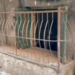 شقة للبيع في منشأة القناطر بمساحة 40 متر