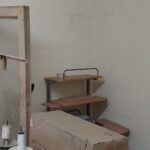 شقة للبيع في منشأة القناطر بمساحة 40 متر