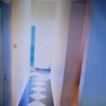 شقة للإيجار في التجمع الاول بمساحة 105 متر