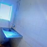 شقة للإيجار في التجمع الاول بمساحة 105 متر