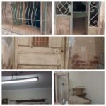 شقة للبيع في منشأة القناطر بمساحة 40 متر