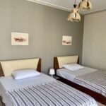 للايجار مفروش بمدينتي B3  – المنطقه الترفيهيه