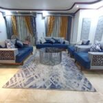 شقة فخمة للايجار اليومى والشهرى بالمهندسين ميدان سفنكس الرئيسى بجوار سعودى ماركت