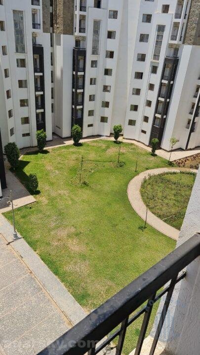 استأجر شقة بأفضل سعر وأفضل موقع داخل العاصمة الإدارية ب R3