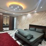 شقه فندقيه للايجار اليومي والشهري في ارقي احياء المهندسين