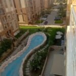للبيع روف بسعر شقه مميز جدا كمبوند دجله جاردنز