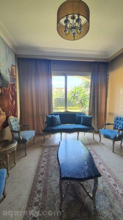 استندالون la vista الباتيو 1o1