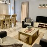 للايجار مفروش بمدينتي B3  – المنطقه الترفيهيه