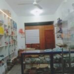 تجاري للبيع في البساتين بمساحة 35 متر