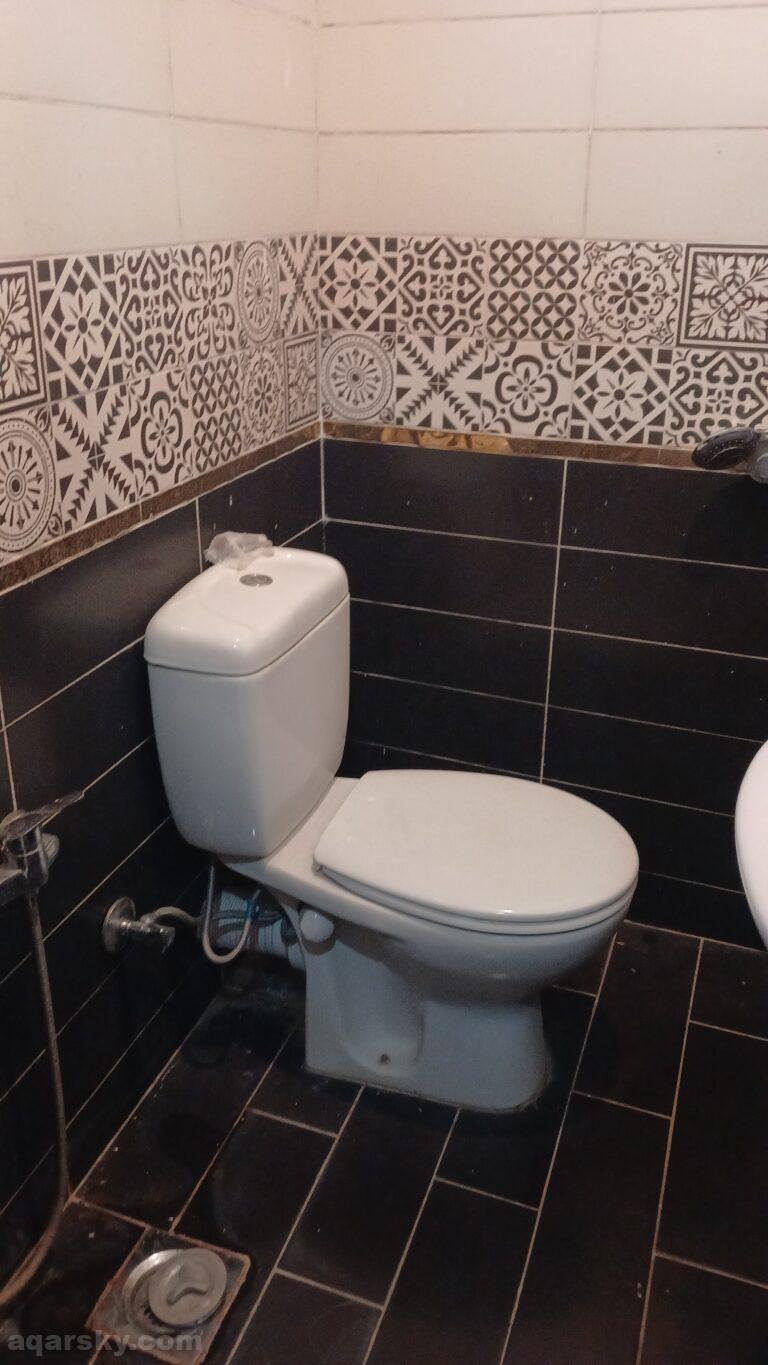 شقق مفروشة للإيجار في القاهرة الكبرى بمساحة 18 متر