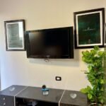 ستوديو للإيجار في 6 أكتوبر بمساحة 45 متر