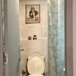 ستوديو للإيجار في 6 أكتوبر بمساحة 45 متر