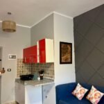 ستوديو للإيجار في 6 أكتوبر بمساحة 45 متر