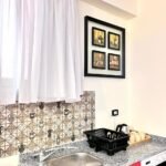 ستوديو للإيجار في 6 أكتوبر بمساحة 70 متر