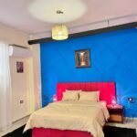 ستوديو للإيجار في 6 أكتوبر بمساحة 70 متر