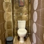 ستوديو للإيجار في 6 أكتوبر بمساحة 70 متر