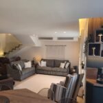 فلل للبيع في التجمع الخامس بمساحة 355 متر