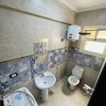 استوديو للايجار مشطب تشطيب الترا سوبر لوكس مفروش فرش حديث