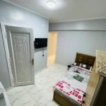 ستوديو للإيجار في المقطم بمساحة 30 متر