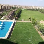 فيلا مميزة للايجار في مدينة الشيخ زايد ايجار يومي ومدد طويلة