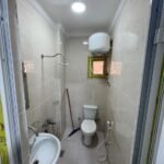 استوديو للايجار مشطب تشطيب الترا سوبر لوكس مفروش فرش حديث