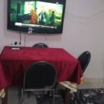 ١٦ شارع الشهيد حسن صالح بين الهرم وفيصل