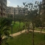 شقة للإيجار في مدينتي بمساحة 131 متر