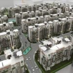 للبيع شقه اقل من سعر الشركه كمبوند up west حدائق اكتوبر