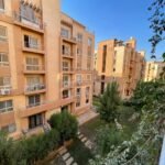 للبيع شقه كمبوند دجله بالمز حدائق اكتوبر سعر لقطه