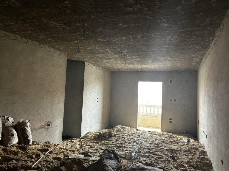 شقة للبيع في كمبوند طيبة بالسويس