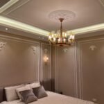 دوبلكس للايجار فيفس سكوير