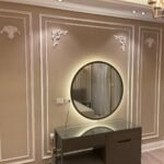 دوبلكس للايجار فيفس سكوير